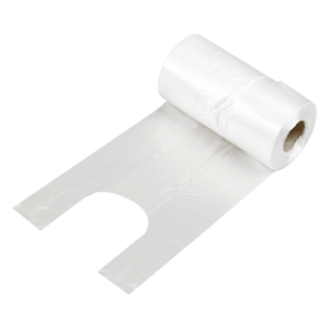 Fresh Keeping Hanging Bag Pre-Cut Roll