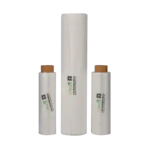 Fresh Keeping Bag Pre-Cut Roll