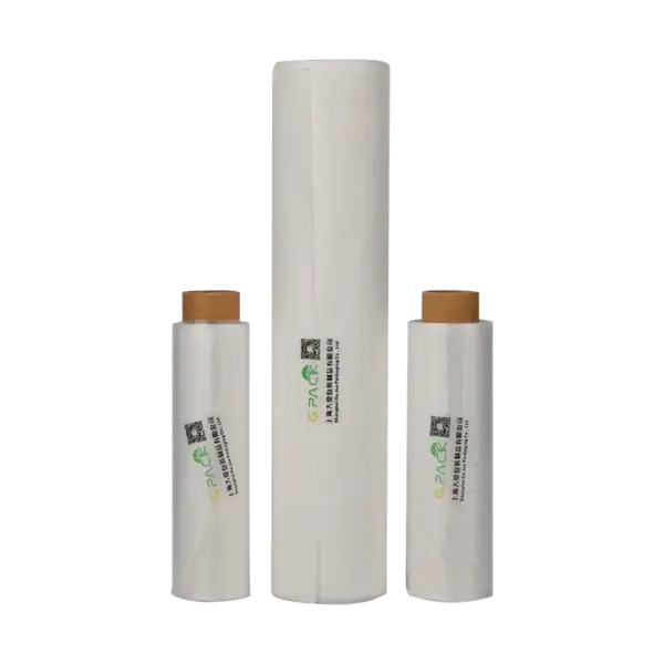 Fresh Keeping Bag Pre-Cut Roll - Image 2